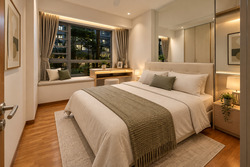 The Quintet (D23), Condominium #631384241